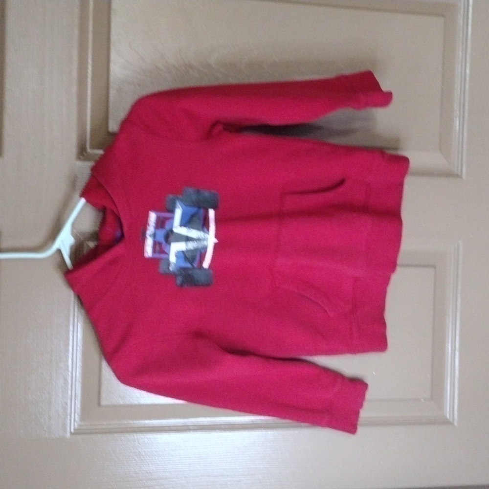 4@30.00 or 12.00 Boys Sweat Shirt/Hoodie